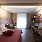 Bed In Centro