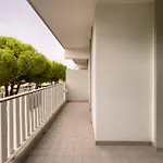 Apartment In Lignano 21766
