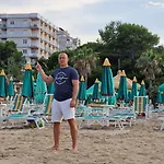 Appartamento Il Tramonto Dipinto