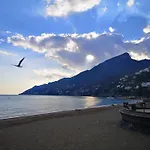 Amalfi Coast Sea View