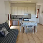 Appartamento Relax Con Giardino E Vista Mare