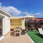 Beverello Suite