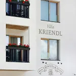 Villa Kriendl Nr 3 Piz Da Peres