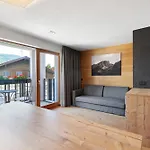 Villa Kriendl Nr 4 Dreifinger