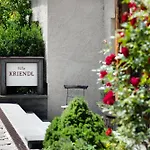 Kriendl Nr 1