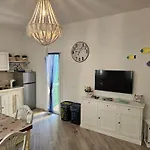 Blue Wave Apartment