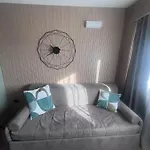 White Home Tonale