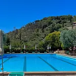 Porto S. Stefano Elegant House + Swimming Pool