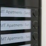 Mt Apartments