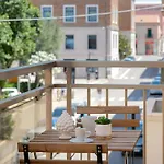 Mt Apartments