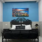 Holiday Home The Tourist 24