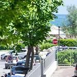 Luxury House Mare & Parcheggio 10Mt