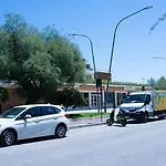 Luxury House Mare & Parcheggio 10Mt
