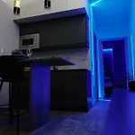Royal Apartment