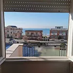 Marina Di Ardea - Casa Vista Mare Vicino Roma