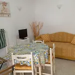 Casa Vacanza Rosamatilde