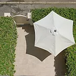 Ingresso E Cortile Privato