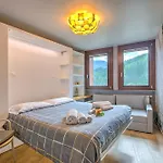 Il Mughetto Campo Smith On The Ski Slope - Happy Rentals