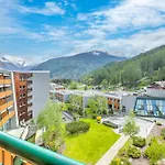 Il Mughetto Campo Smith On The Ski Slope - Happy Rentals