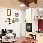 Casa Costanzo - Paradiso Frontemare Ai Ripari Di Giobbe