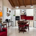 Casa Costanzo - Paradiso Frontemare Ai Ripari Di Giobbe