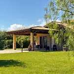 Casa Costanzo - Paradiso Frontemare Ai Ripari Di Giobbe