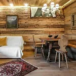 Appartamento Chalet Acquabona - Dolomiti Skyline