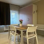 Appartamenti Dimora 5 Five House