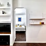La Teresiana Apartment