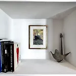 La Teresiana Apartment