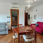 The House Room Aeroporto Fiumicino