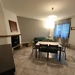Chez Maison Grande