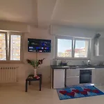 Roma Airport Sky Apartments