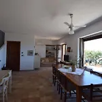 Villa Roccella Ionica, Sea View, A C