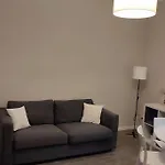 109C Mezzocannone Cozy Apartament Centro Storico