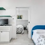 Residence Hotel Amalfi