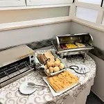 Albergo Villa Denny