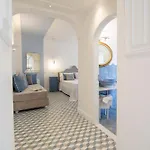 Casa Lucia Relaxing Rooms