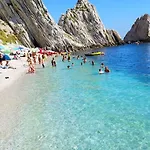 Affittacamere Villa Zelinda