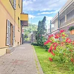 Casa Alpina - Aosta