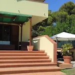 Villa Raffinata