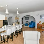Charming Villas And Suites With Pool And Garden - Praialonga