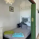 Toscana, Appartamento Con Vista Sul Mare