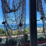 Toscana, Appartamento Con Vista Sul Mare