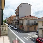 La Suite 2 Ondina Viareggio 200M From Sea - Happy Rentals