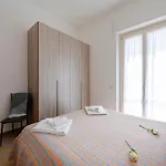 La Suite 2 Ondina Viareggio 200M From Sea - Happy Rentals