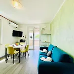 Ossidiana Apartment - Vista Lago - Centrico