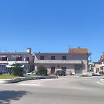 Alda House