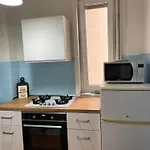 Appartamento Sul Mare Con Vista Montagna