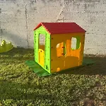 Ndiscialamu Casa Vacanze